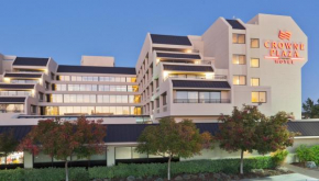 Отель Crowne Plaza Hotel Foster City-San Mateo, an IHG Hotel  Фостер Сити